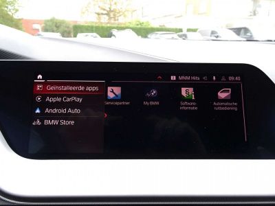 BMW Série 1 118 118iA CARPLAY,FULL LED,NAVI,BLUETH,CRUISE  - 15