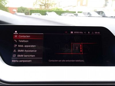 BMW Série 1 118 118iA CARPLAY,FULL LED,NAVI,BLUETH,CRUISE  - 18