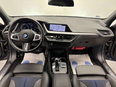 BMW Série 1 118 118iA PACK M CARPLAY 1ER PROP GARANTIE 12 MOIS  - 8