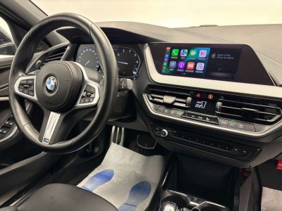 BMW Série 1 118 118iA PACK M CARPLAY 1ER PROP GARANTIE 12 MOIS  - 9