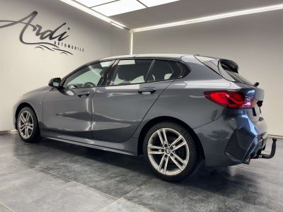 BMW Série 1 118 118iA PACK M CARPLAY 1ER PROP GARANTIE 12 MOIS  - 16