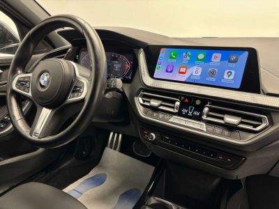 BMW Série 1 118 118iA PACK M CARPLAY LED 1ER PROP GARANTIE  - 10