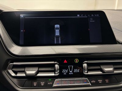 BMW Série 1 118 118iA PACK M CARPLAY LED 1ER PROP GARANTIE  - 11