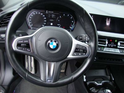 BMW Série 1 118 5-door i, aut, M-sportpakket, leder, gps, 2020, btw incl  - 13