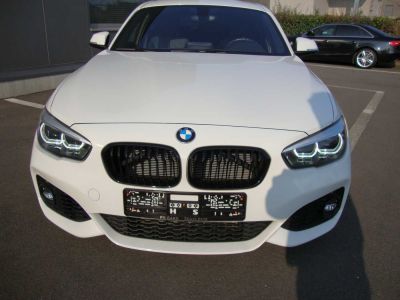 BMW Série 1 118 5-Türer i, aut, M sportpakket, vol-leder, airco, 2019, 18' - <small></small> 25.500 € <small>TTC</small> - #3