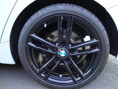 BMW Série 1 118 5-Türer i, aut, M sportpakket, vol-leder, airco, 2019, 18' - <small></small> 25.500 € <small>TTC</small> - #17