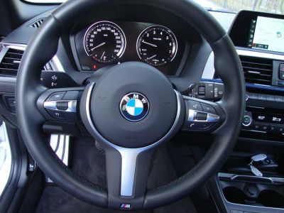 BMW Série 1 118 5-Türer i, aut, M sportpakket, vol-leder, gps,2019, btw in - <small></small> 26.900 € <small>TTC</small> - #11