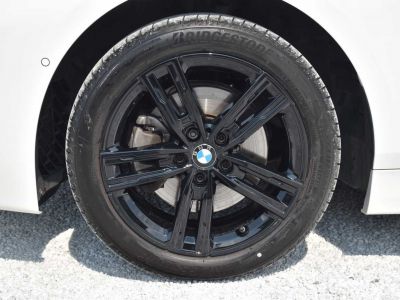 BMW Série 1 118 5-Türer M Sportpakket Towbar 17'Alu - <small></small> 30.900 € <small>TTC</small> - #4