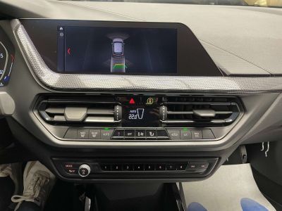 BMW Série 1 118 d GPS FULL LED 1ER PROPRIETAIRE GARANTIE 12 MOIS  - 10