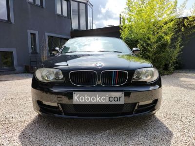 BMW Série 1 118 d JOLI CABRIO EURO 5 CUIR CLIM GARANTIE  - 2