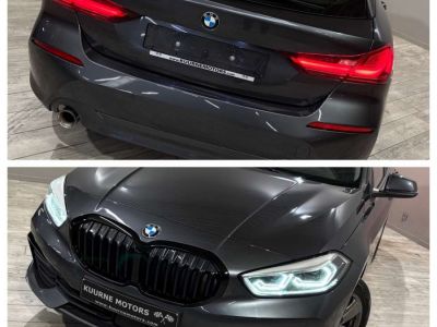 BMW Série 1 118 i Alu18-Gps-Pdc-Carplay-Dab-Bt  - 20