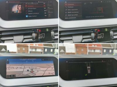 BMW Série 1 118 i Alu18-Gps-Pdc-Carplay-VerwZet-Bt  - 10