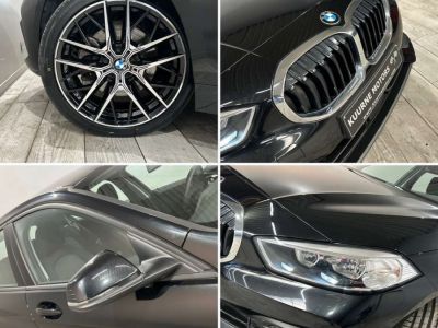 BMW Série 1 118 i Alu18-Gps-Pdc-Carplay-VerwZet-Bt  - 16