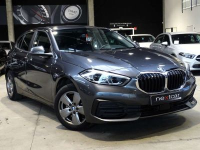 BMW Série 1 118 i Hatch New  - 2