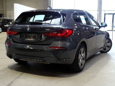 BMW Série 1 118 i Hatch New  - 3