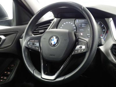 BMW Série 1 118 i Hatch New  - 6