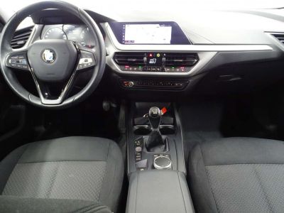 BMW Série 1 118 i Hatch New  - 7