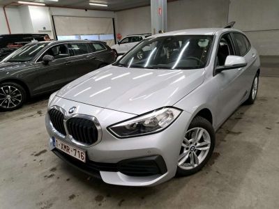 BMW Série 1 118 i Hatch New  - 2