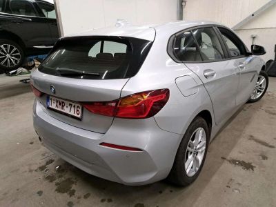 BMW Série 1 118 i Hatch New  - 3