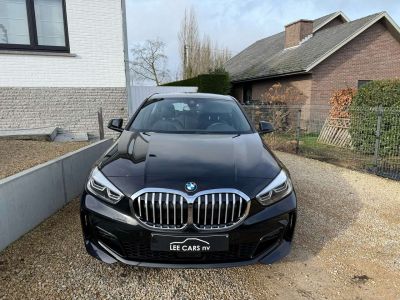 BMW Série 1 118 I M SPORT  - 2