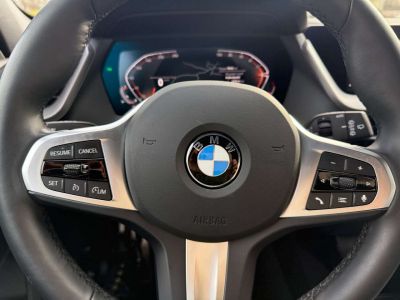 BMW Série 1 118 I M SPORT  - 7