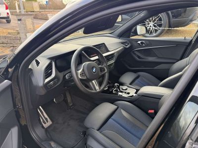 BMW Série 1 118 I M SPORT  - 11