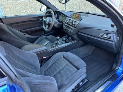 BMW Série 1 118 i PACK-M int & ext RADAR AV AR CRUISE GARANTIE 1AN  - 3