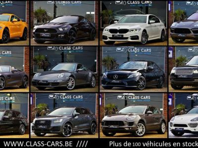 BMW Série 1 118 i PACK M NAVI-CLIMTRONIC-RADAR-CLIM-KEYLESS-EUR 6B  - 35