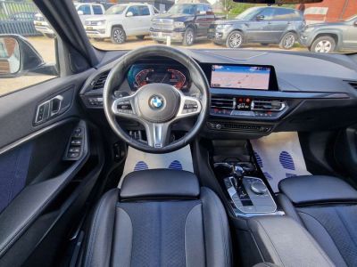 BMW Série 1 118 i PACK M PERFORMANCE-AUTO-PANO-COCKPIT-HEAD UP-EU6  - 17