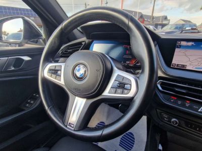 BMW Série 1 118 i PACK M PERFORMANCE-AUTO-PANO-COCKPIT-HEAD UP-EU6  - 20