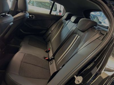 BMW Série 1 118 iA Alu19-Pano-Acc-Carplay-SportZet  - 6