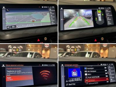 BMW Série 1 118 iA Alu19-Pano-Acc-Carplay-SportZet  - 10