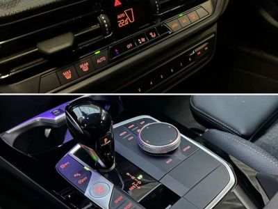 BMW Série 1 118 iA Alu19-Pano-Acc-Carplay-SportZet  - 14