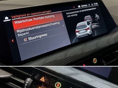 BMW Série 1 118 iA Alu19-Pano-Acc-Carplay-SportZet  - 17