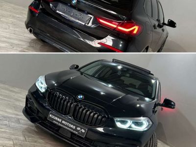 BMW Série 1 118 iA Alu19-Pano-Acc-Carplay-SportZet  - 20