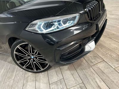 BMW Série 1 118 iA Alu19-Pano-Acc-Carplay-SportZet  - 22