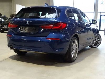 BMW Série 1 118 iA Hatch New  - 3