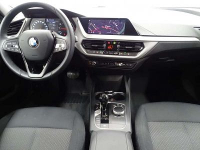 BMW Série 1 118 iA Hatch New  - 10