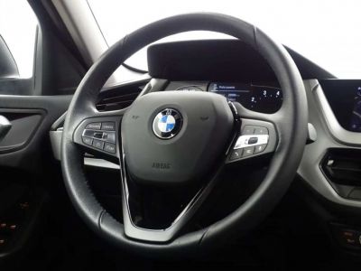 BMW Série 1 118 iA Hatch New  - 11