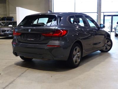 BMW Série 1 118 iA Hatch New  - 3