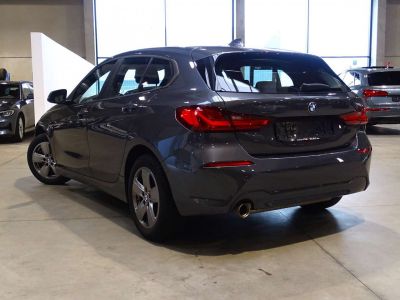 BMW Série 1 118 iA Hatch New  - 4