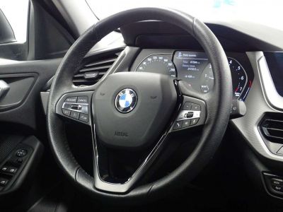 BMW Série 1 118 iA Hatch New  - 6