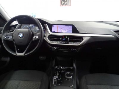 BMW Série 1 118 iA Hatch New  - 7