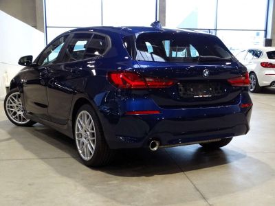 BMW Série 1 118 iA Hatch New  - 4