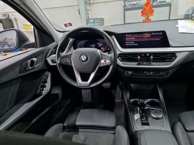 BMW Série 1 118 iA Hatch Sportline  - 4