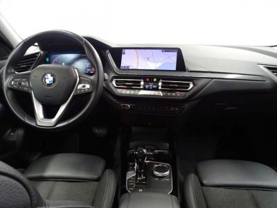 BMW Série 1 118 iA Hatch Sportline  - 7