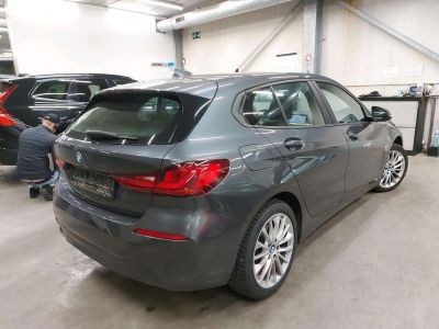 BMW Série 1 118 iA Hatch Sportline  - 3