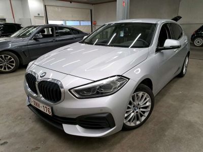 BMW Série 1 118 iA Hatch Sportline  - 2