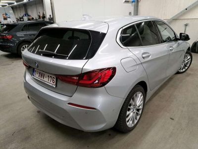 BMW Série 1 118 iA Hatch Sportline  - 3