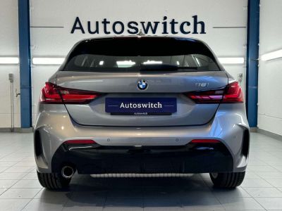 BMW Série 1 118 iA M Sport-Act.Cruise-Stuurverw-HiFi-CarPlay-DAB  - 4